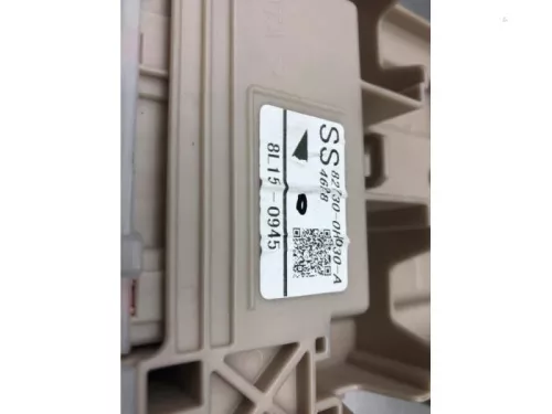 Computer Motormanagement-8064679 (19513561)