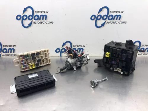 Computer Motormanagement-8099264 (20252173)
