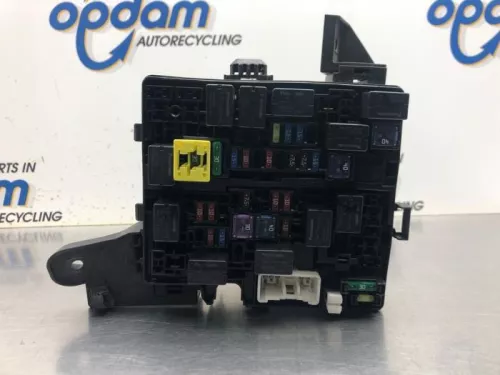 Computer Motormanagement-8099264 (20252173)