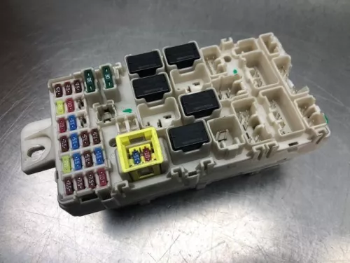Computer Motormanagement-8099264 (20252173)