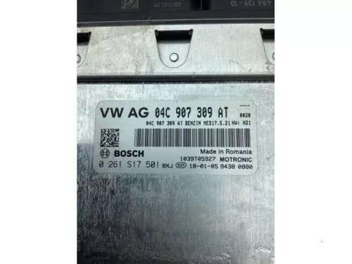 Computer Motormanagement-8146191 (20320274)