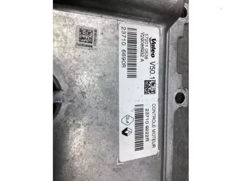 Computer Motormanagement-7714888 (19015082)