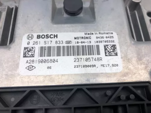 Computer Motormanagement-8029062 (20431155)