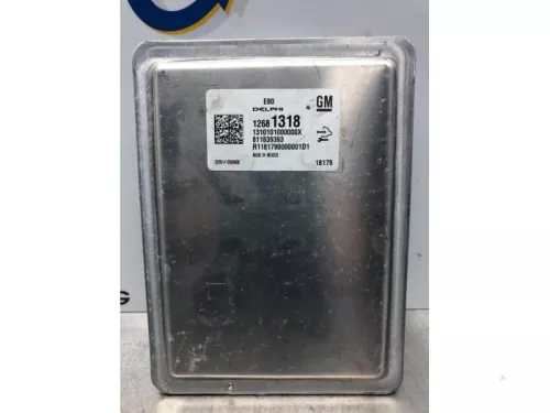 Computer Motormanagement-7610715 (17287682)