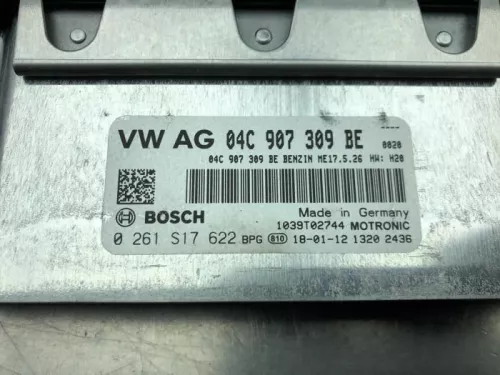 Computer Motormanagement-8099164 (20235877)