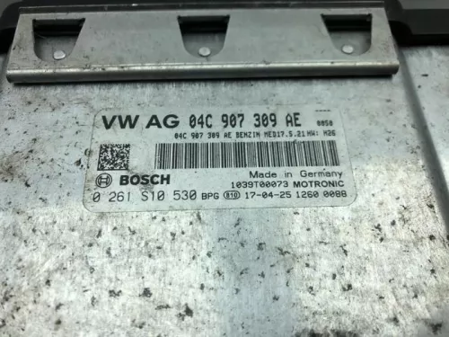 Computer Motormanagement-8118445 (20007240)