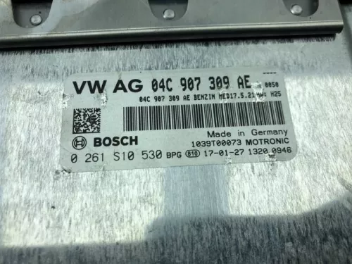 Computer Motormanagement-8203016 (21219324)