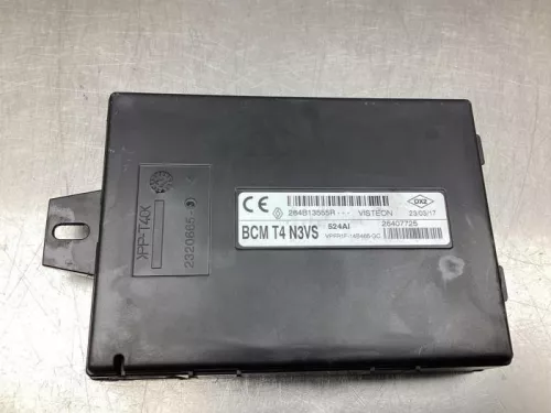 Computer Motormanagement-8010216 (19106735)
