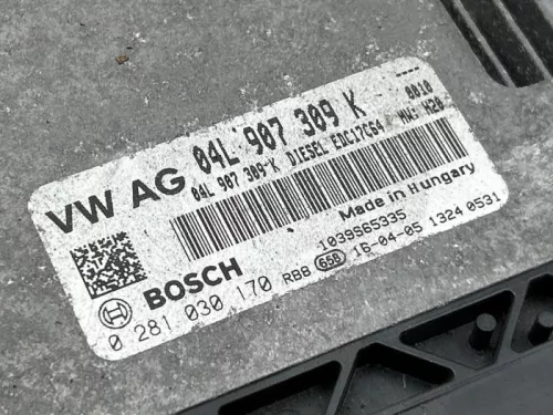 Computer Motormanagement-8264459 (22054336)