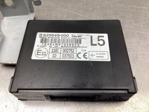 Computer Motormanagement-8031254 (19303875)