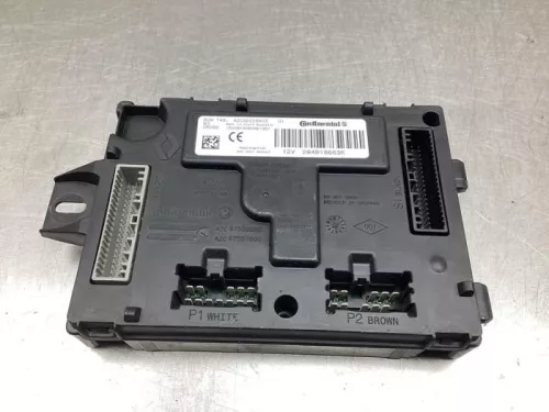 Computer Motormanagement-8048548 (19486602)