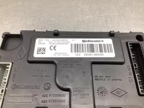 Computer Motormanagement-8048548 (19486602)