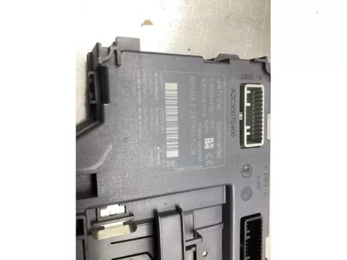 Computer Motormanagement-8048548 (19486602)