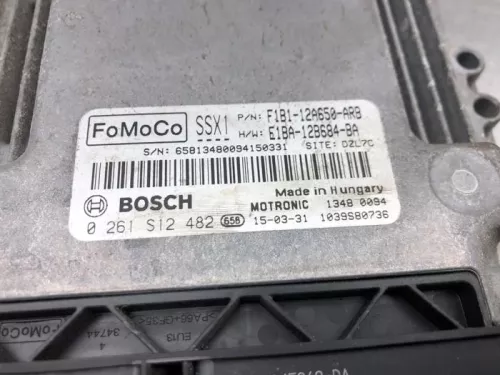 Computer Motormanagement-8183141 (20729498)