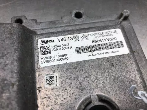 Computer Motormanagement-8166741 (21247034)