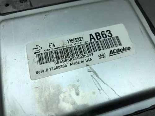 Computer Motormanagement-8079069 (21756689)
