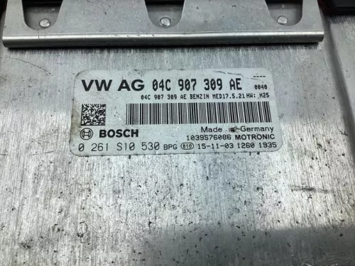 Computer Motormanagement-7861720 (18969952)