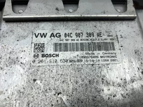 Computer Motormanagement-8031487 (19483704)