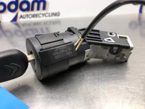 Computer Motormanagement-8143690 (20514538)