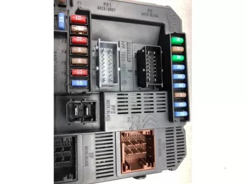 Computer Motormanagement-8143690 (20514538)