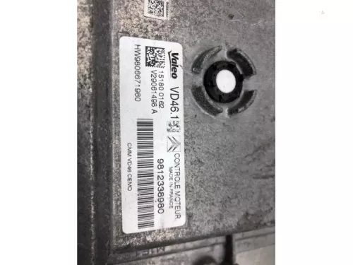 Computer Motormanagement-8143690 (20514538)