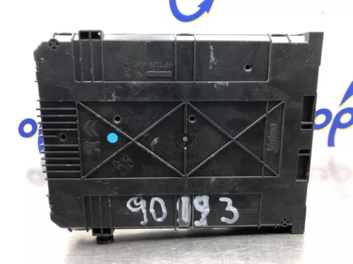 Computer Motormanagement-8143690 (20514538)