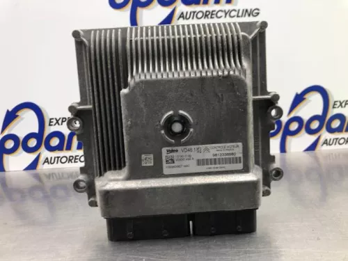 Computer Motormanagement-8143690 (20514538)