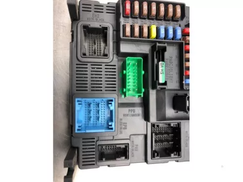 Computer Motormanagement-8143690 (20514538)