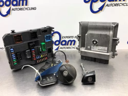 Computer Motormanagement-8143690 (20514538)