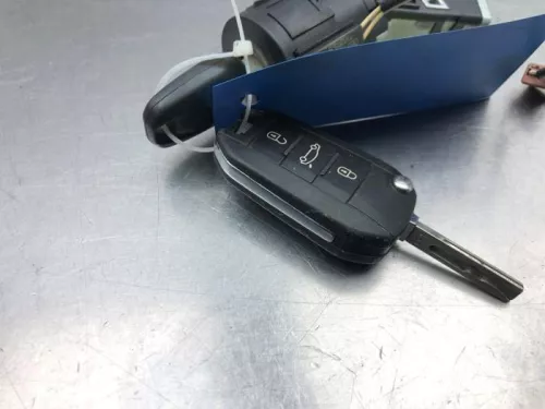 Computer Motormanagement-8143690 (20514538)