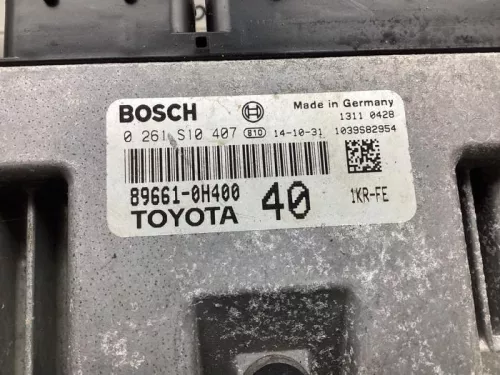 Computer Motormanagement-8069735 (19403447)