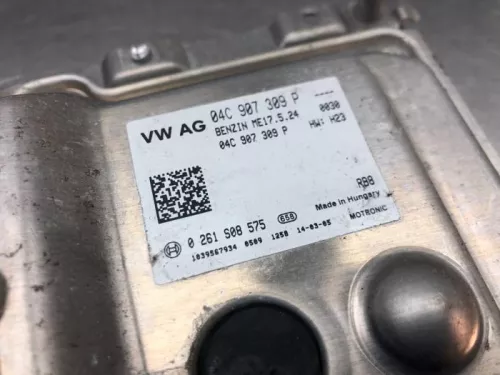 Computer Motormanagement-8097421 (21061606)
