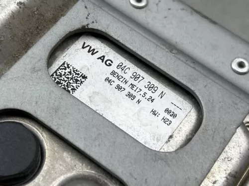 Computer Motormanagement-8210217 (22598413)