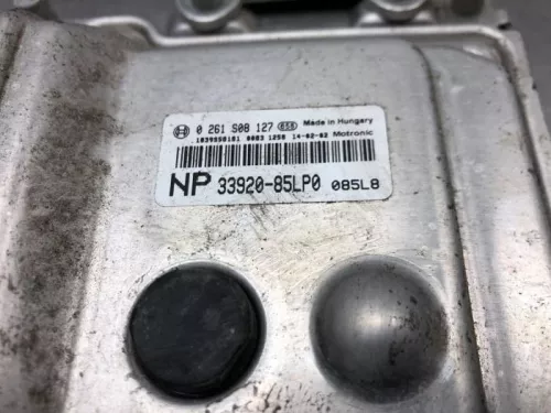 Computer Motormanagement-8242824 (21417148)