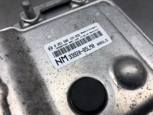 Computer Motormanagement-8202986 (21457842)