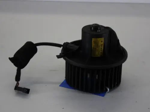 Kachel Ventilatiemotor-