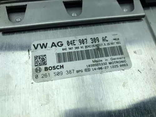 Computer Motormanagement-8263978 (21761822)
