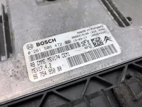 Computer Motormanagement-8169541 (20769736)
