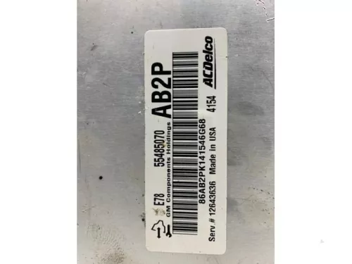 Computer Motormanagement-8247088 (21494554)