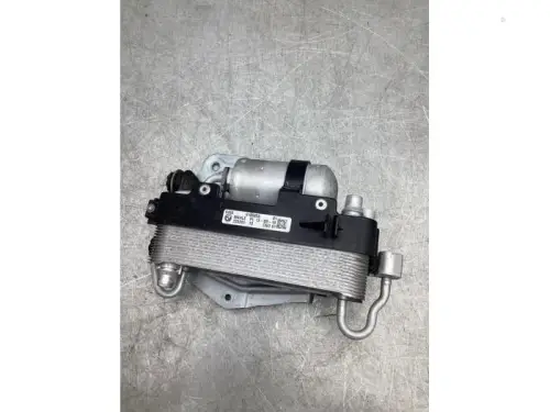Airco Condensor-7716508