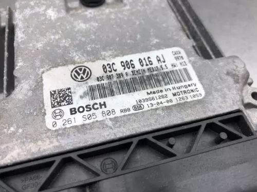Computer Motormanagement-8268999 (21798110)