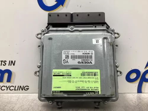Computer Motormanagement-7862434 (17987917)