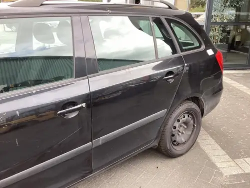 Portier 4Deurs links-achter-8069046