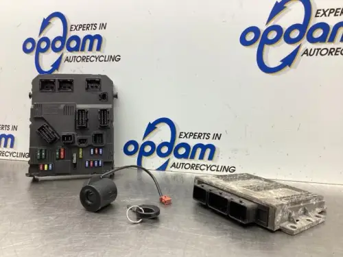 Computer Motormanagement-8078201