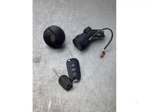 Kontaktslot+Sleutel-7980963