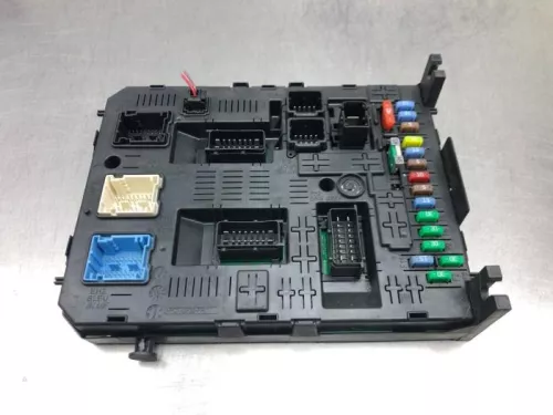 Computer Motormanagement-8072612 (20542650)