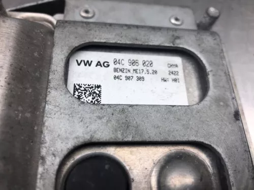 Computer Motormanagement-8120733 (20194653)