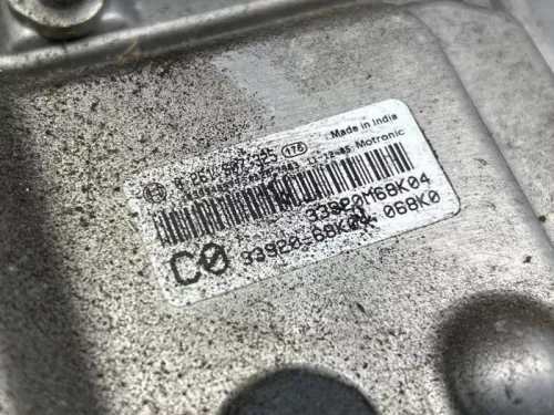 Computer Motormanagement-8191918 (21559915)