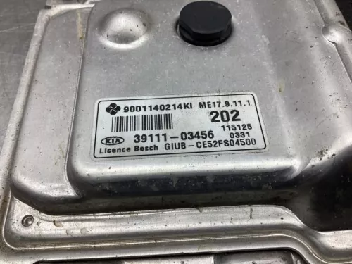 Computer Motormanagement-8110836 (19664336)