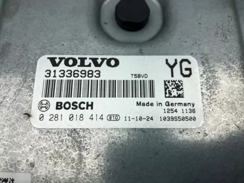 Computer Motormanagement-8100955 (21038574)